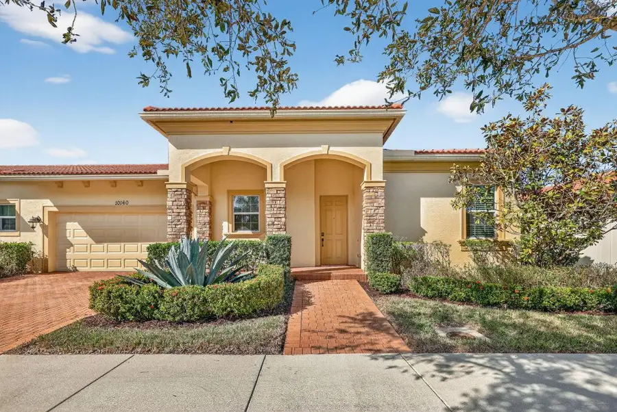 10160 SW Azzo Lane, Port Saint Lucie, FL 34986 - Image #2