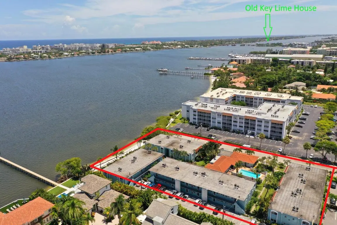 1430 S Lakeside Drive #16, Lake Worth Beach, FL 33460 - Image #1