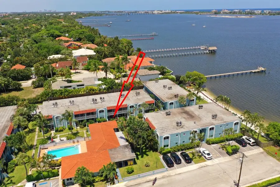 1430 S Lakeside Drive #16, Lake Worth Beach, FL 33460 - Image #2