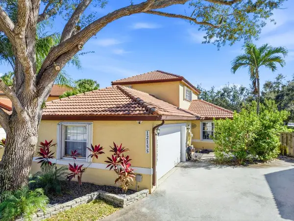 12155 Cuddington Court, Wellington, FL 33414