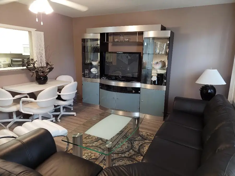 548 Fanshaw N N #548, Boca Raton, FL 33434 - #3