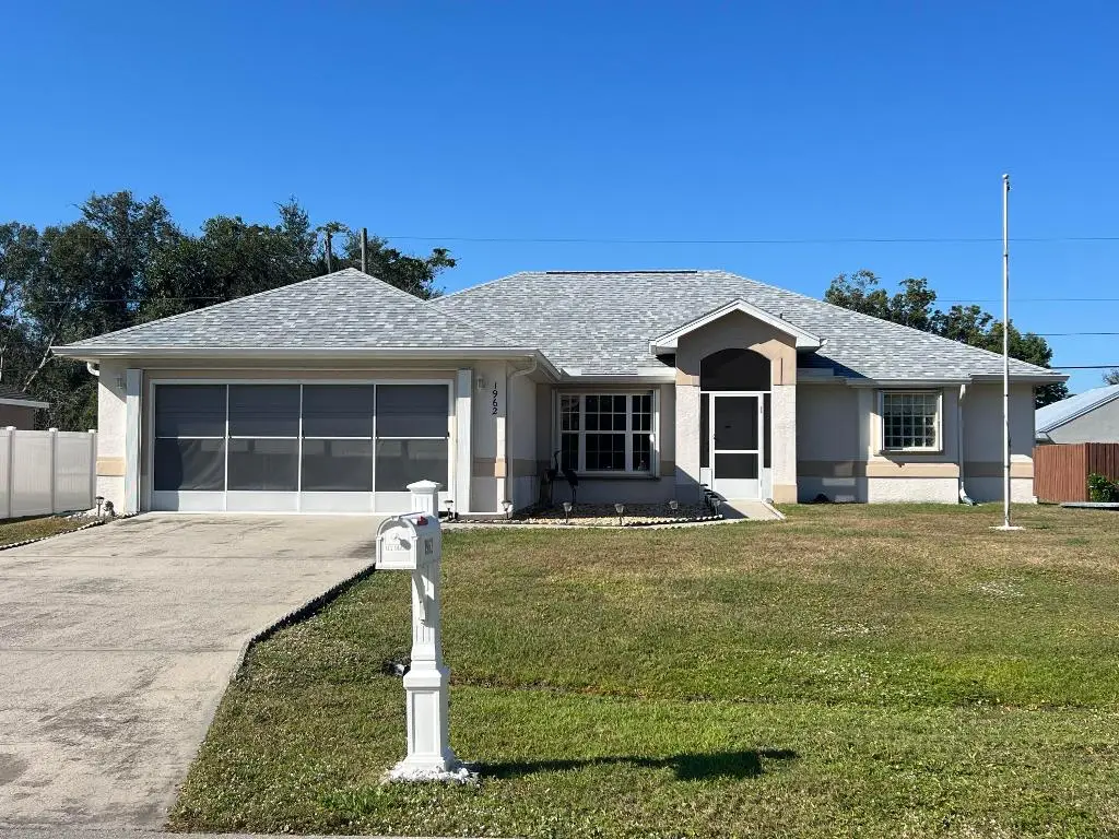 1962 SW Americana Street, Port Saint Lucie, FL 34953 - Image #1