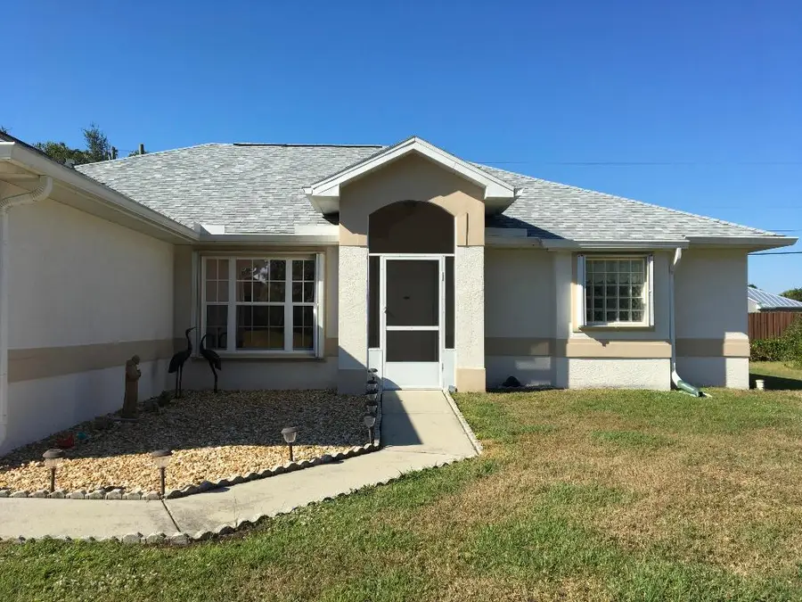 1962 SW Americana Street, Port Saint Lucie, FL 34953 - Image #2