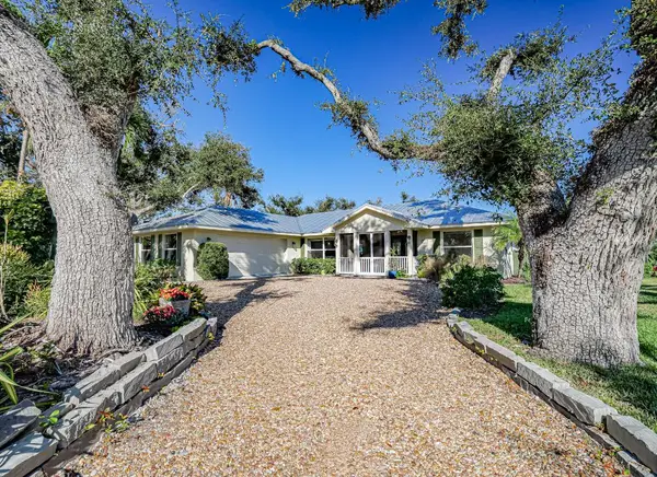 545 Indian Lilac Road, Vero Beach, FL 32963