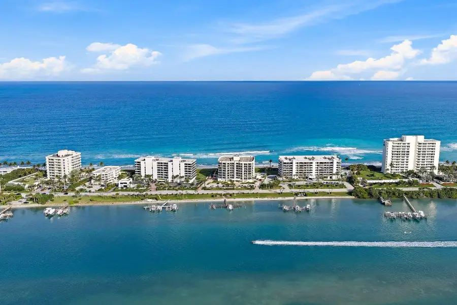 19850 Beach Road #3d, Jupiter, FL 33469 - Image #2