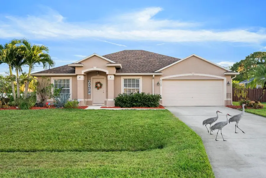 6150 NW Gaylord Terrace, Port Saint Lucie, FL 34986 - Image #2