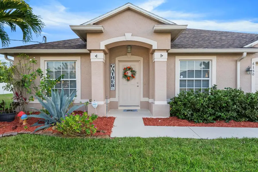 6150 NW Gaylord Terrace, Port Saint Lucie, FL 34986 - Image #3