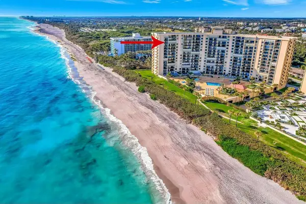 100 Ocean Trail Way #1201, Jupiter, FL 33477