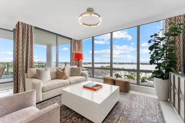 1 Water Club Way #603, North Palm Beach, FL 33408