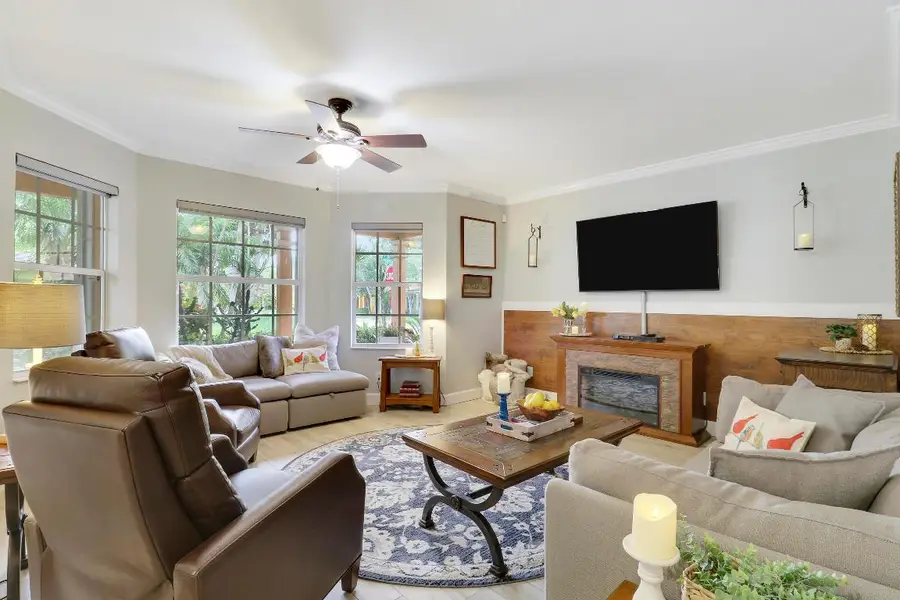 1991 SE Oldsmar Road, Port Saint Lucie, FL 34952 - Image #3