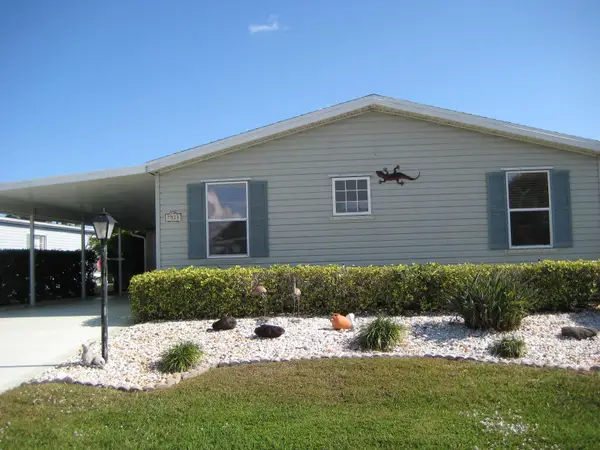 7928 Meadowlark Lane, Port St Lucie, FL 34952