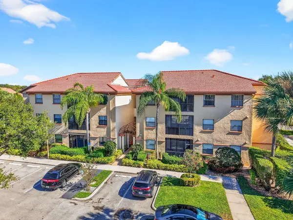 5099 Splendido Court #G, Boynton Beach, FL 33437