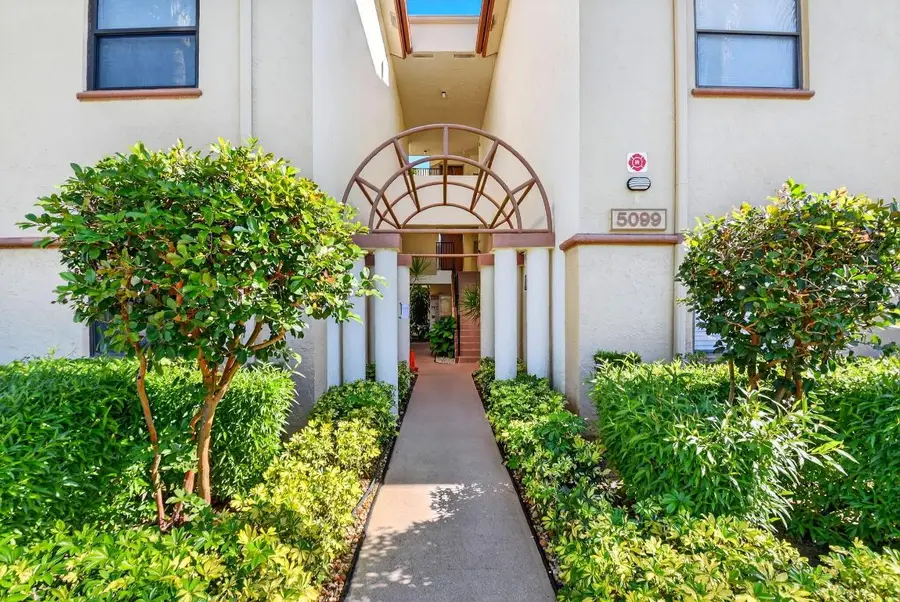 5099 Splendido Court #G, Boynton Beach, FL 33437 - Image #2