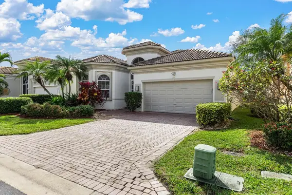 7267 Demedici Circle, Delray Beach, FL 33446