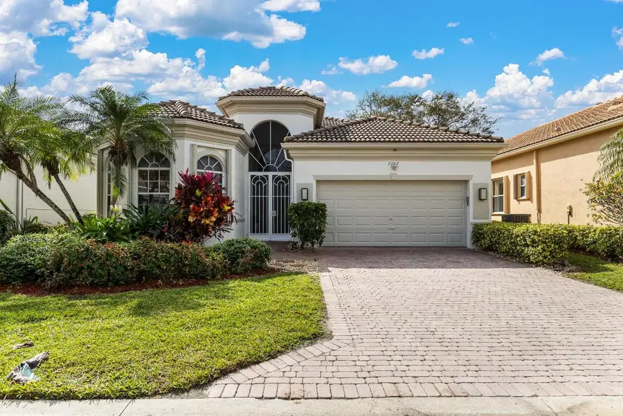 7267 Demedici Circle, Delray Beach, FL 33446 - Image #2