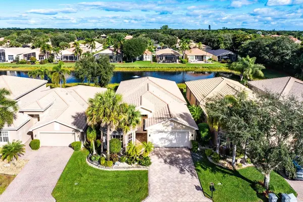 6775 Shamrock Trail, Boynton Beach, FL 33437