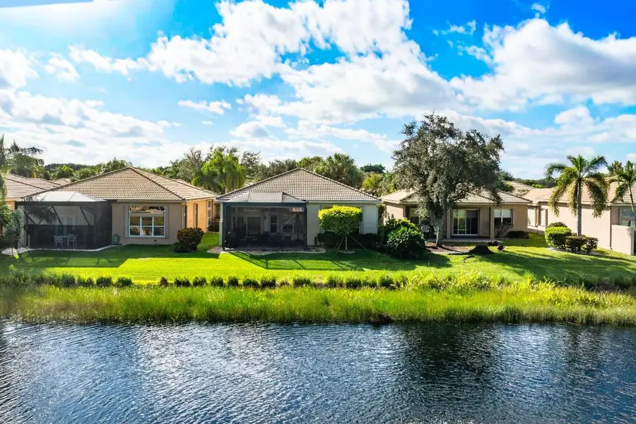 6775 Shamrock Trail, Boynton Beach, FL 33437 - Image #3