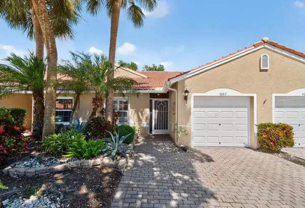 5057 Toscana Trail, Boynton Beach, FL 33437