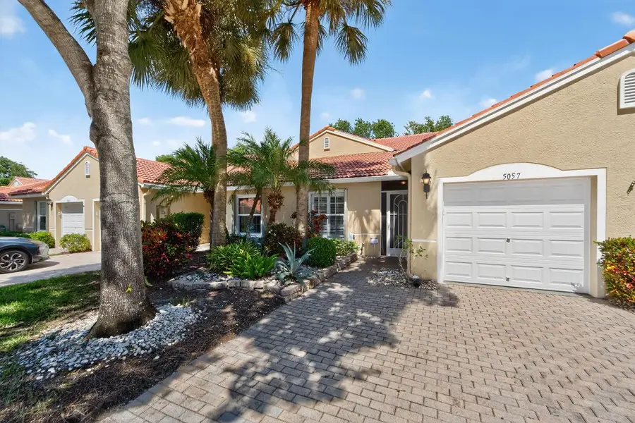 5057 Toscana Trail, Boynton Beach, FL 33437 - Image #2