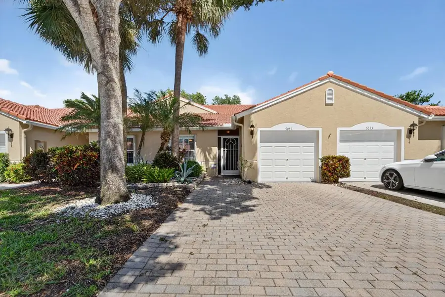 5057 Toscana Trail, Boynton Beach, FL 33437 - Image #3