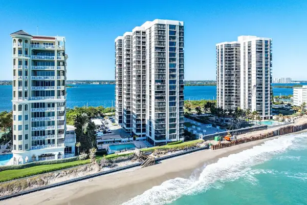 5380 N Ocean Drive #6c, Singer Island, FL 33404