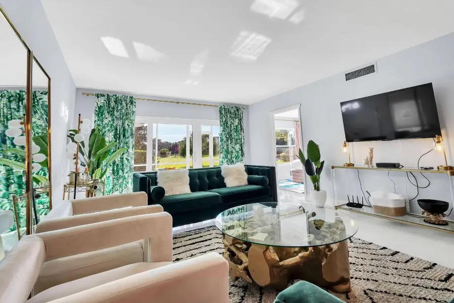 2800 N Palm Aire Drive #108, Pompano Beach, FL 33069 - Image #2