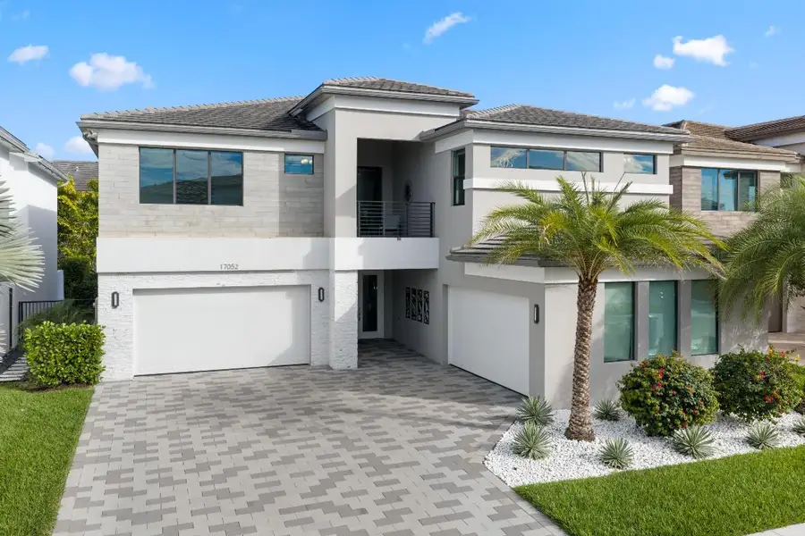 17052 Rainbow Falls Trail, Boca Raton, FL 33496 - Image #2