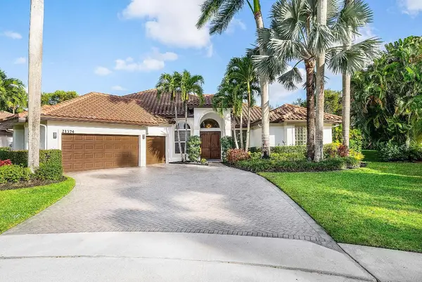 21374 Falls Ridge Way, Boca Raton, FL 33428