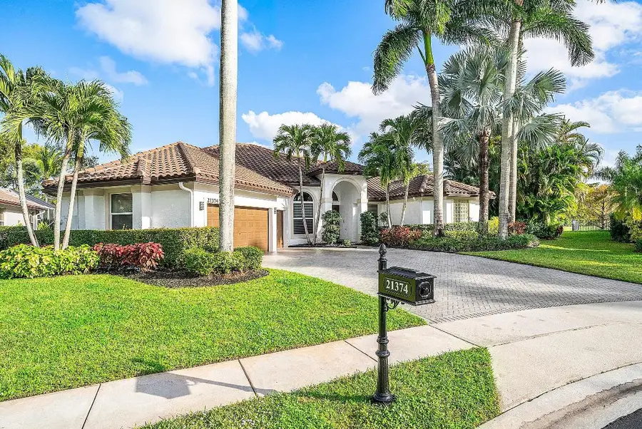21374 Falls Ridge Way, Boca Raton, FL 33428 - Image #2