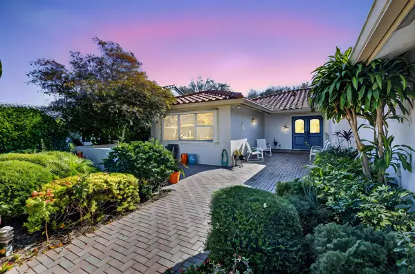 51 Bristol Drive, Boynton Beach, FL 33436