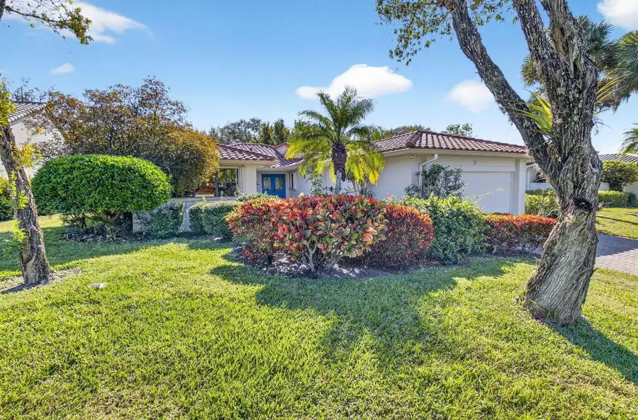 51 Bristol Drive, Boynton Beach, FL 33436 - #2