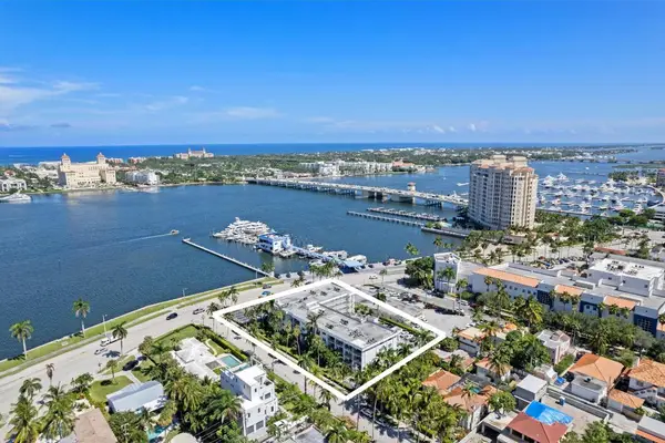 917 N Flagler Drive #108, West Palm Beach, FL 33401