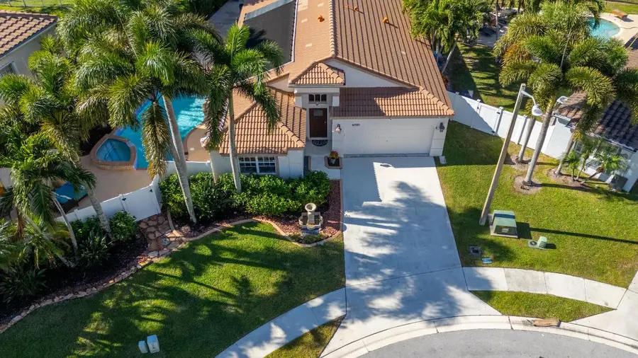 6595 Waverly Lane, Lake Worth, FL 33467 - Image #3