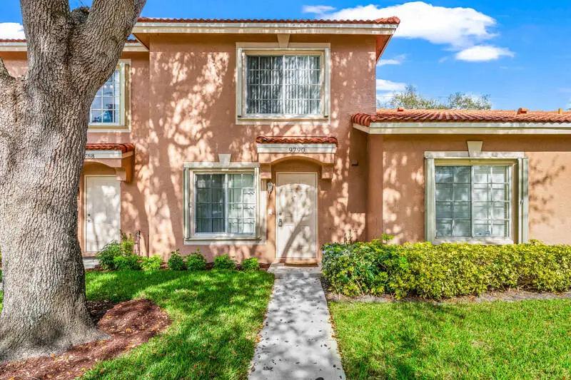 9790 Kamena Circle #9790, Boynton Beach, FL 33436 - #2
