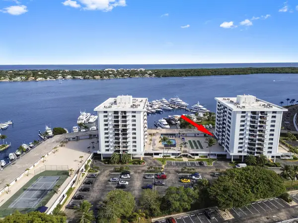 1200 Marine Way #Bd2, North Palm Beach, FL 33408