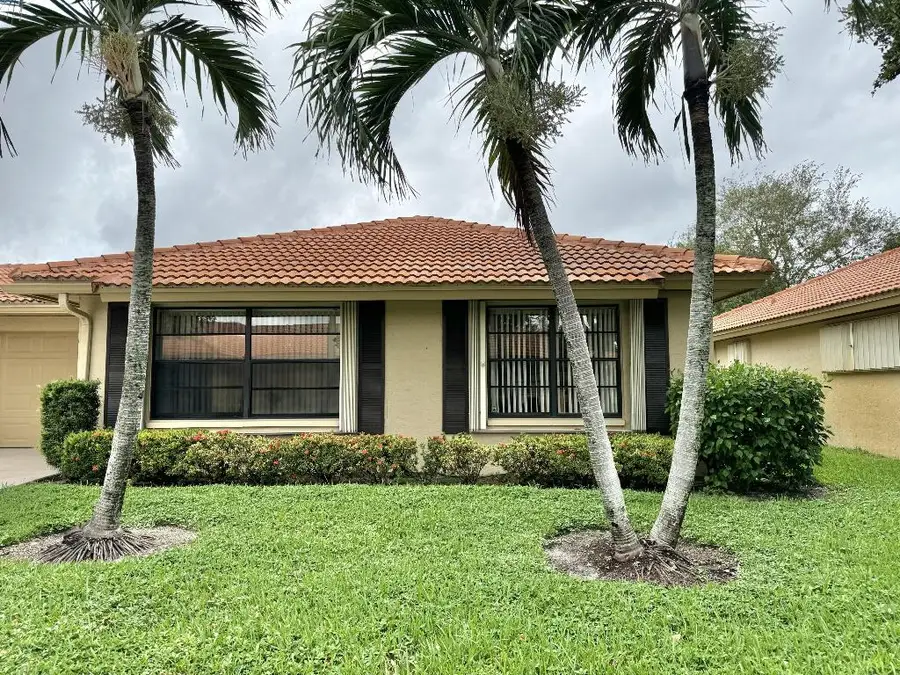 4670 Rosewood Tree Court #B, Boynton Beach, FL 33436 - Image #2