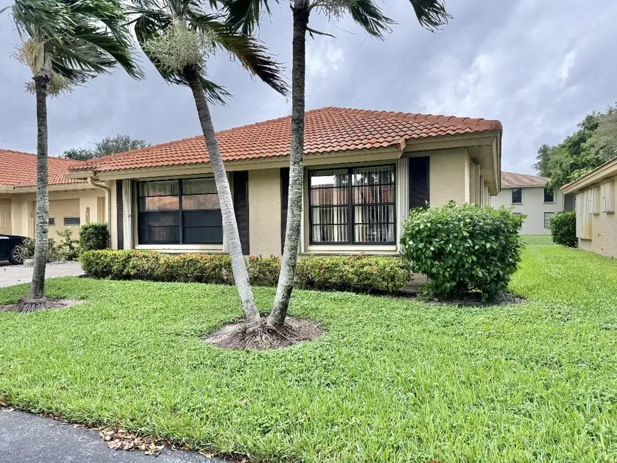 4670 Rosewood Tree Court #B, Boynton Beach, FL 33436 - Image #3