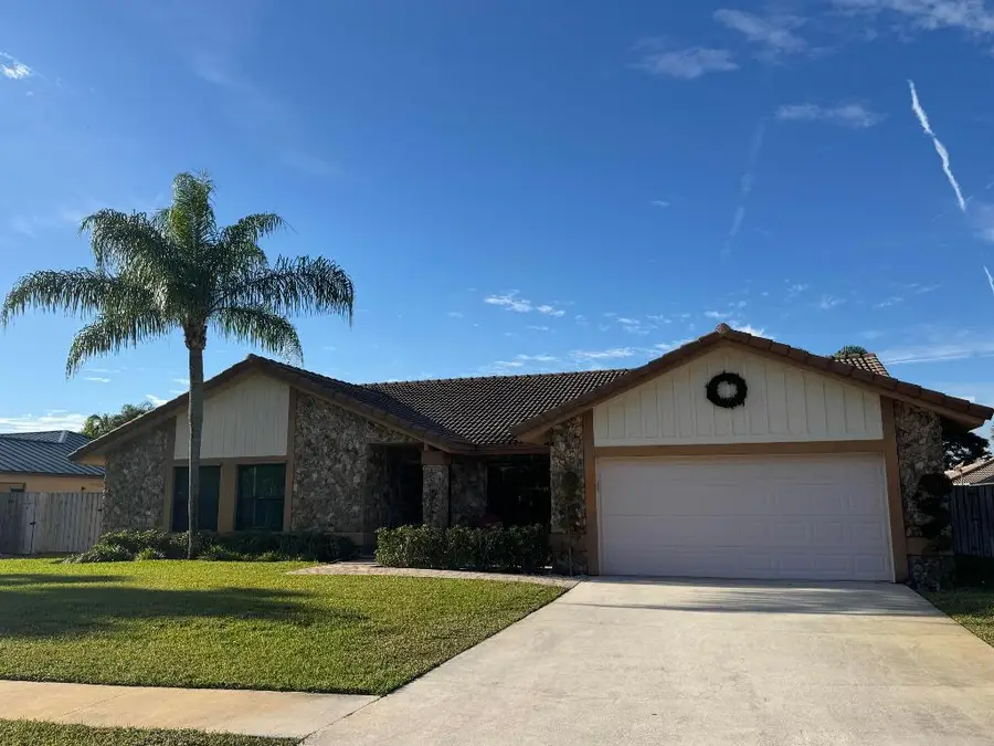 21149 Shady Vista Lane, Boca Raton, FL 33428 - Image #3