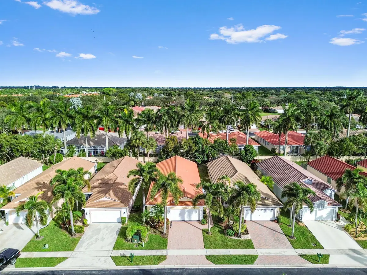9550 Cherry Blossom Court, Boynton Beach, FL 33437 - Image #1