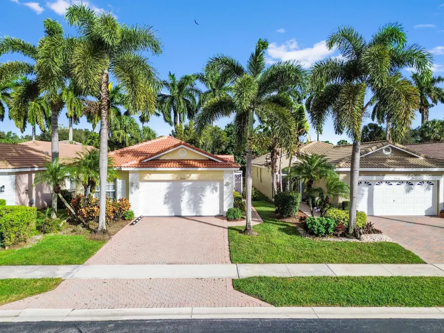 9550 Cherry Blossom Court, Boynton Beach, FL 33437 - Image #3