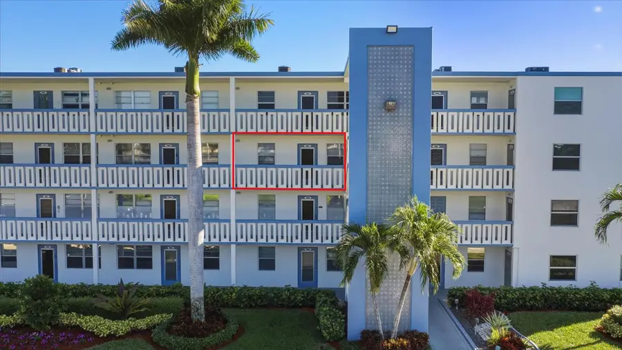 3063 Yarmouth D, Boca Raton, FL 33434 - Image #2