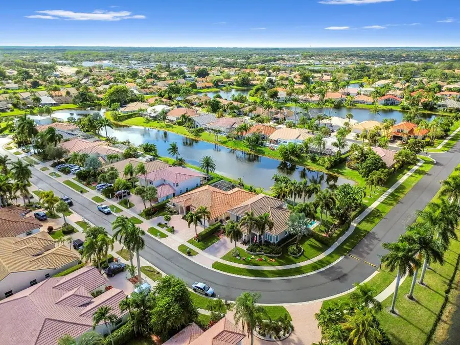 9351 Aqua Vista Boulevard, Boynton Beach, FL 33437 - Image #2