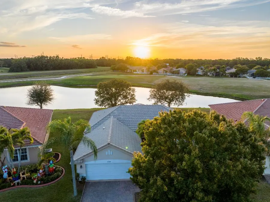 558 Waverly Circle, Port Saint Lucie, FL 34983 - Image #2