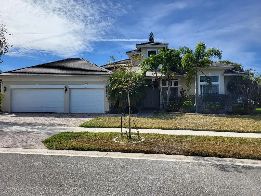 211 NW Pleasant Grove Way, Port Saint Lucie, FL 34986 - Image #1