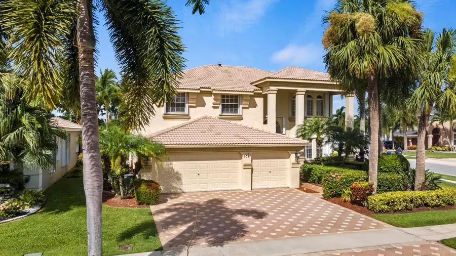 6597 Marbletree Lane, Lake Worth, FL 33467 - Image #2
