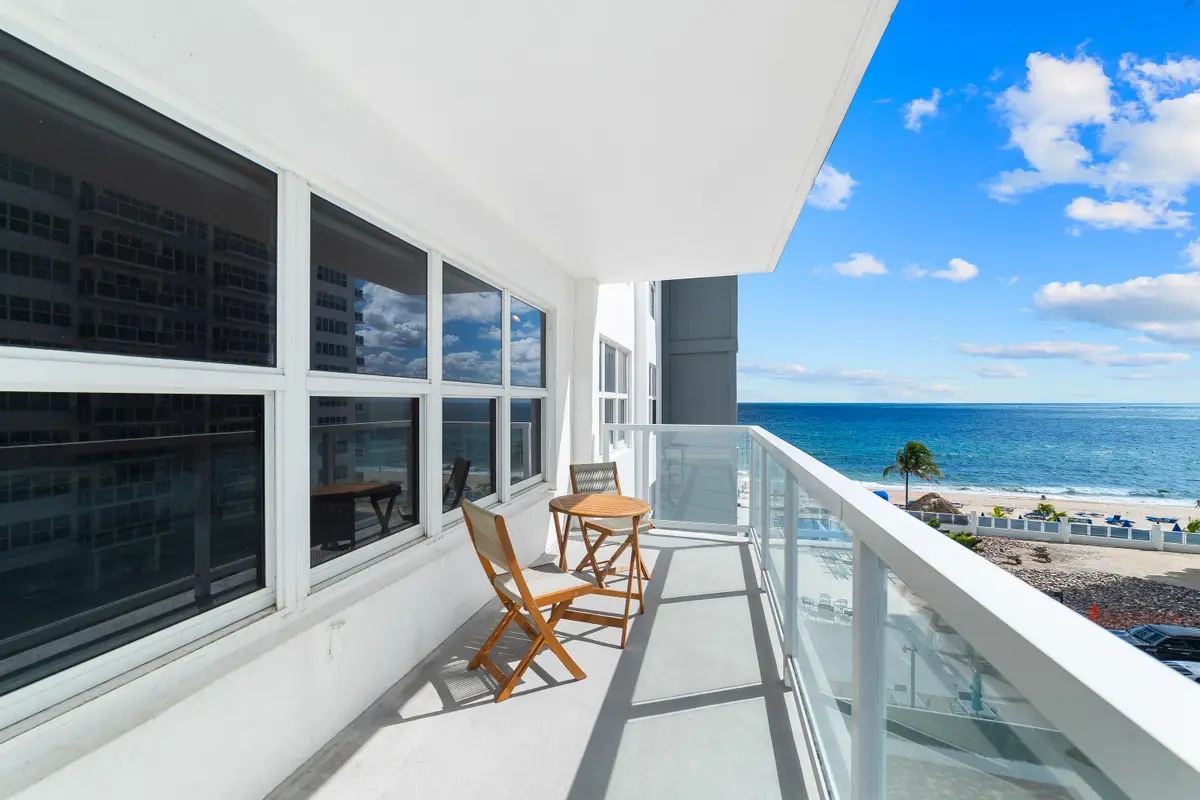 3750 Galt Ocean Drive #505, Fort Lauderdale, FL 33308 - #1