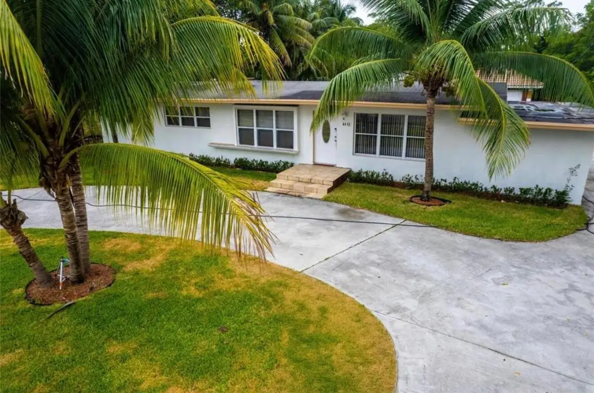 4416 W Broward Boulevard, Plantation, FL 33317 - Image #1
