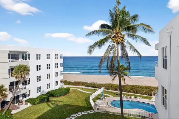 2701 S Ocean Boulevard #47, Highland Beach, FL 33487