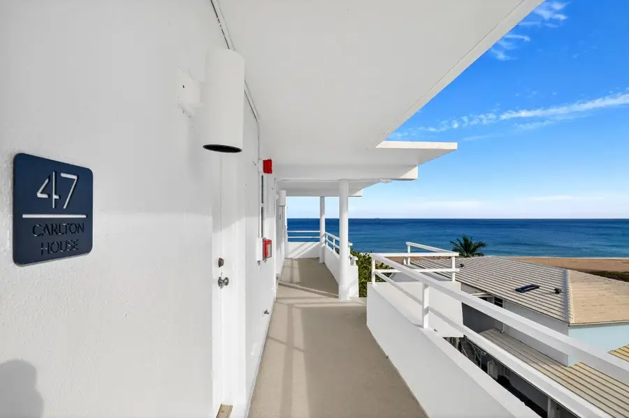 2701 S Ocean Boulevard #47, Highland Beach, FL 33487 - Image #2