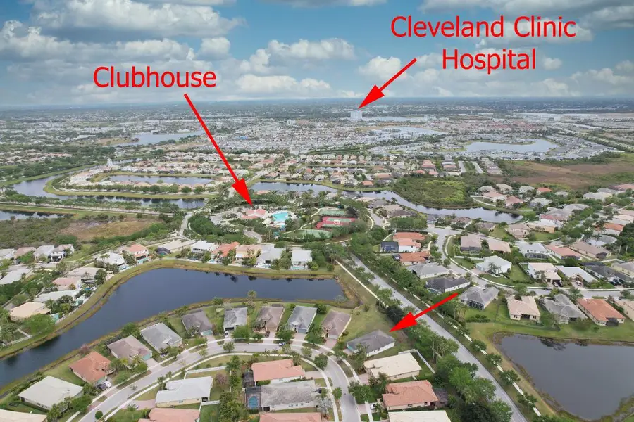 11881 SW Crestwood Circle, Port Saint Lucie, FL 34987 - Image #2